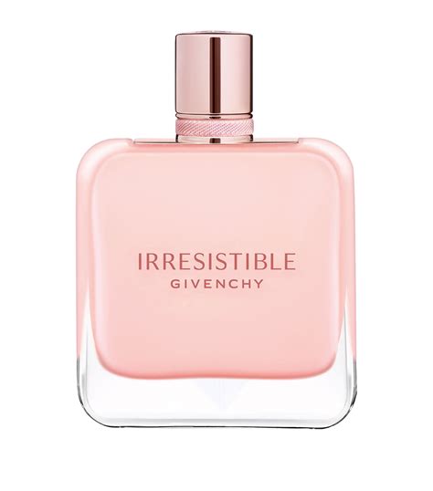 givenchy irresistible eau de parfum fragrantica